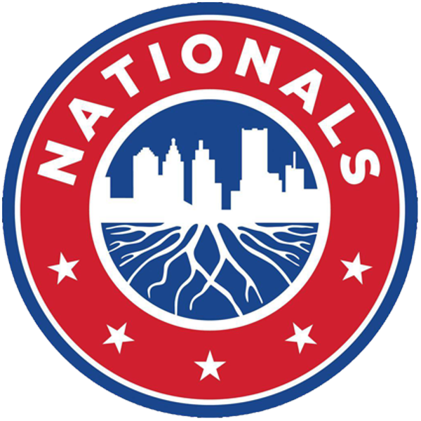 Nationals
